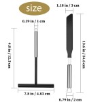 Crepe Accessories Pancake Fruit Tool Food Preparation Tools Making